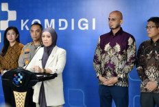 Spam Promosi Judi Online di RI Naik 128% 