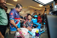 Teknisi Ponsel Indonesia Didorong Go International Lewat CGC 2026