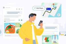 Ask Maps Berbahasa Indonesia Hadir di Indonesia