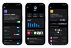Apple Rilis Fitur Keamanan Anak Baru, Ini 5 Pembaruan Utamanya