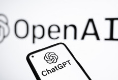 OpenAI Hapus Batasan Obrolan di ChatGPT  