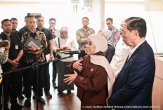 50 Juta Warga Diproyeksikan Akses Portal Bansos, Komdigi Siapkan Stress Test