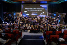 Telkom Lahirkan Ribuan Inovator Muda di 22 Provinsi