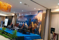 Literasi Keuangan Butuh Dukungan Korporasi 