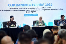 Kemkomdigi, OJK, BI, Perbankan, dan Penegak Hukum Kerja Sama Berantas Judi Online