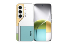 Ponsel TECNO CAMON Slim 5G Segera Hadir di Indonesia