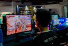 Tri H3RO Series 2026 Buka Jalan Gamer Muda Naik Level