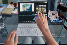 HUAWEI MatePad Air (2026) Resmi di Indonesia, Harga Rp13,99 Juta