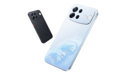 OPPO A7 Pro Max 5G Berbaterai Jumbo 10.000mAh Debut di Malaysia
