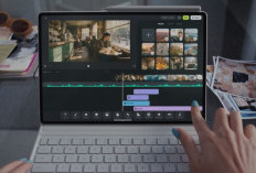Tablet Huawei MatePad Air 2026 Hadir di Indonesia dengan Desain Ultra-Tipis dan Performa Seperti Komputer