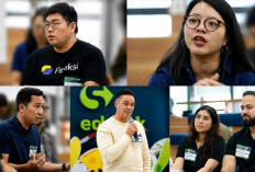 5 Startup AI Ikuti Grab Ventures Velocity Batch 9 