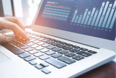 Pasar Komputer RI Capai 982.000 Unit pada Kuartal I, ASUS Teratas