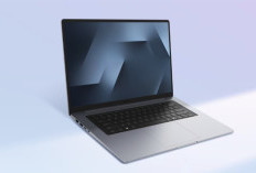 Laptop Galaxy Book6 Versi Murah Resmi Debut, Baterai Tahan 25 Jam