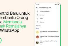 WhatsApp Resmi Hadirkan Fitur Kendali Orang Tua untuk Remaja, Kenali Cara Kerjanya