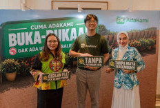 AdaKami Perkuat Transparansi Pinjaman untuk Tingkatkan Pelindungan Nasabah