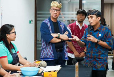IKM Fesyen dan Kriya Didorong Manfaatkan Platform Digital