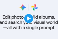 Gemini Spark Kini Bisa Kelola Google Photos