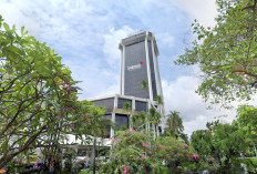 Indosat Realisasikan Capex Rp9,52 Triliun