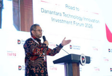 Telkom Siapkan Data Center AI hingga 1 GW 