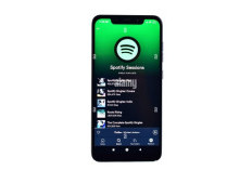 Spotify Punya 777 Juta Pengguna Bulanan 