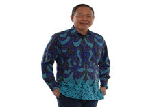 Usai Jual 96,99 Juta Saham, Dirut Sarana Menara Kembali Beli Saham TOWR