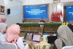 BSSN Susun Kompetensi Digital Forensik, Libatkan 144 Pemangku Kepentingan