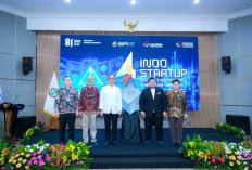 Kemenperin Telah Bina 2.577 Startup