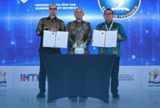 BSSN dan ADIGSI Perkuat Kolaborasi Tingkatkan Keamanan Siber 