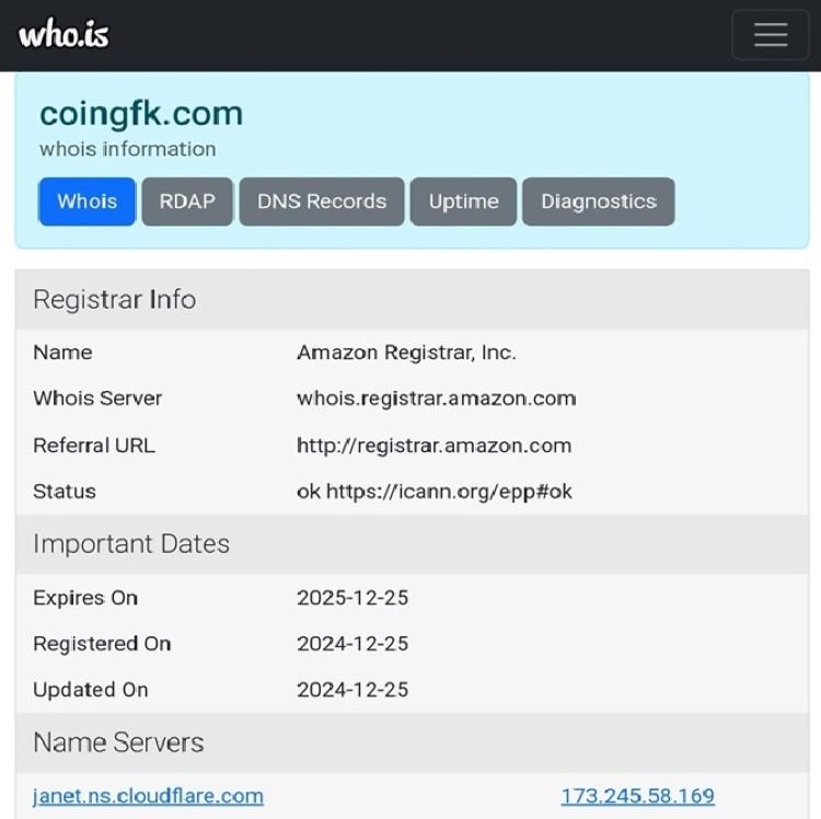 Awas, Marak Phishing Iming-imingi Aset Kripto