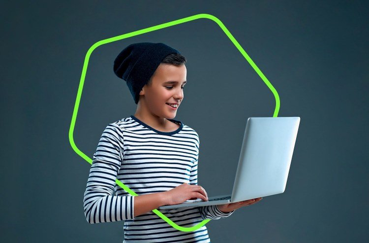 Cara Lindungi Anak Makin Aktif di Ruang Digital