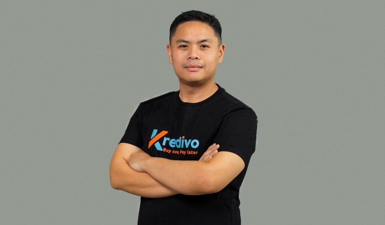 Kredivo Tunjuk Andre Rasjid Jadi Komisaris