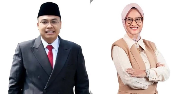 Ini Dewan Direksi dan Komisaris Baru Telkom