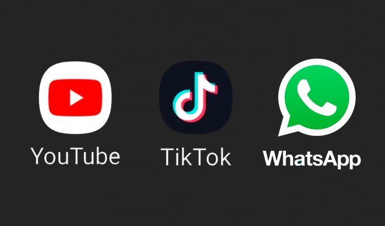 Anak Indonesia Paling Suka Nonton YouTube