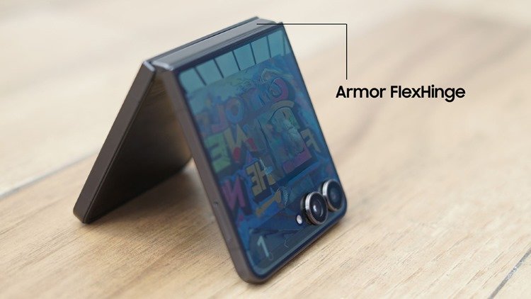 Galaxy Z Fold7 dan Z Flip7 Disebut Ponsel Lipat Tertangguh Samsung
