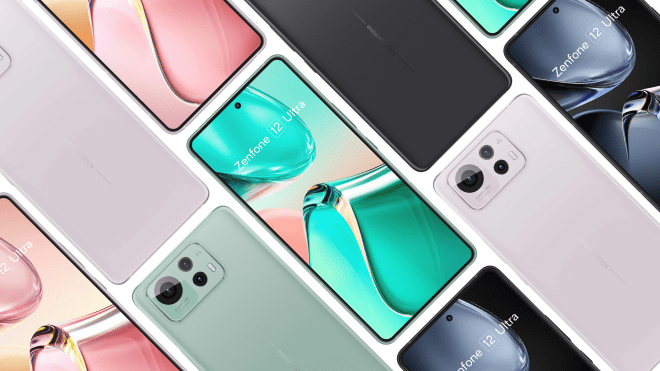 Spesifikasi Lengkap Asus Zenfone 12 Ultra Debut Global 6 Februari