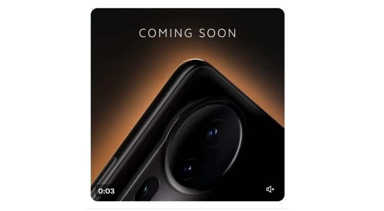 Ponsel Vivo T4 Ultra akan Dilengkapi Periskop