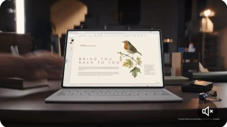 Tablet Huawei MatePad Debut Global 15 Mei
