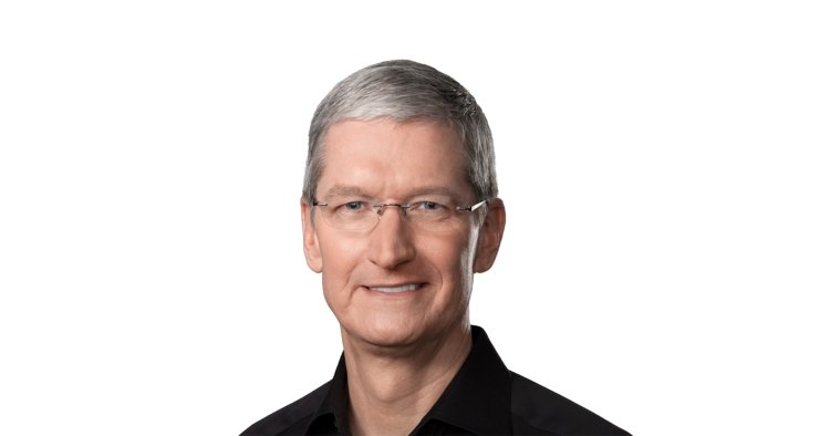 Ditekan Trump, Apple Umumkan Investasi Rp1.620 Triliun di AS