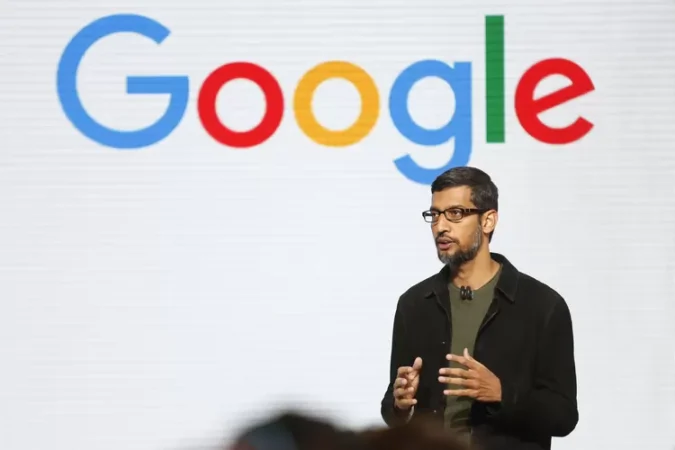 2025, Fokus Terbesar Google Kembangkan Gemini