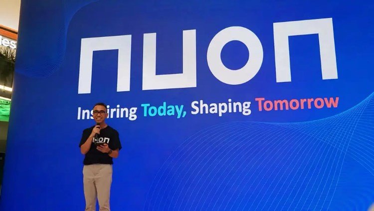 Nuon-Telkom Perkuat Posisi di Industri Hiburan Digital Tanah Air