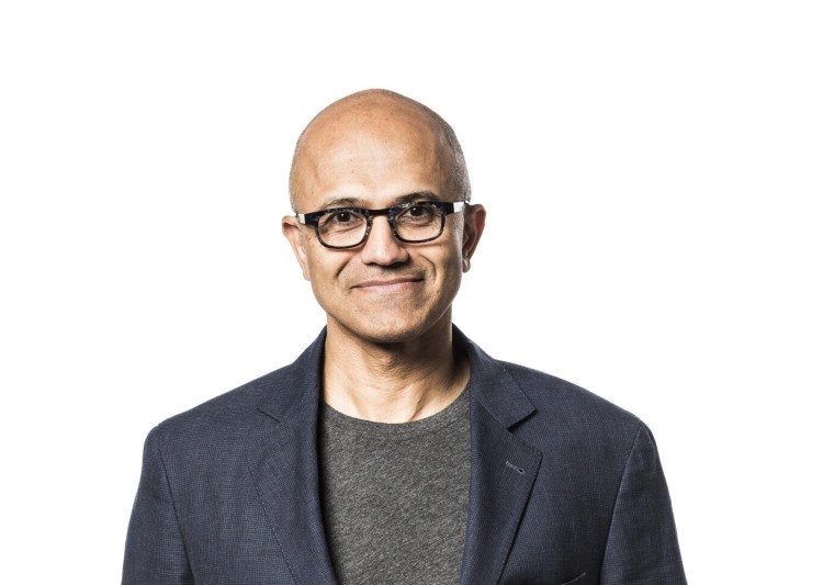 Microsoft PHK 15.000 Karyawan Ketika Sedang Untung besar