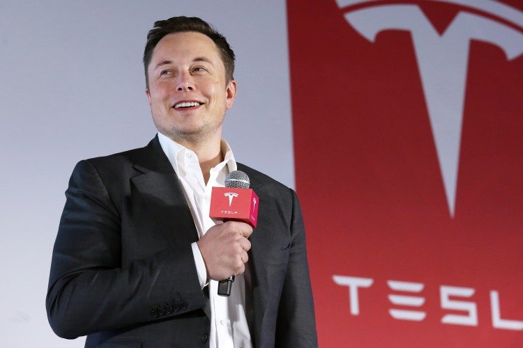 Tesla dan Samsung Teken Proyek Chip AI US$16,5 Miliar