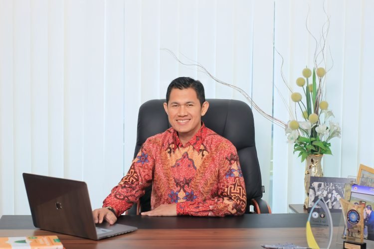 Iduladha Momentum Berkurban untuk Kesadaran Siber