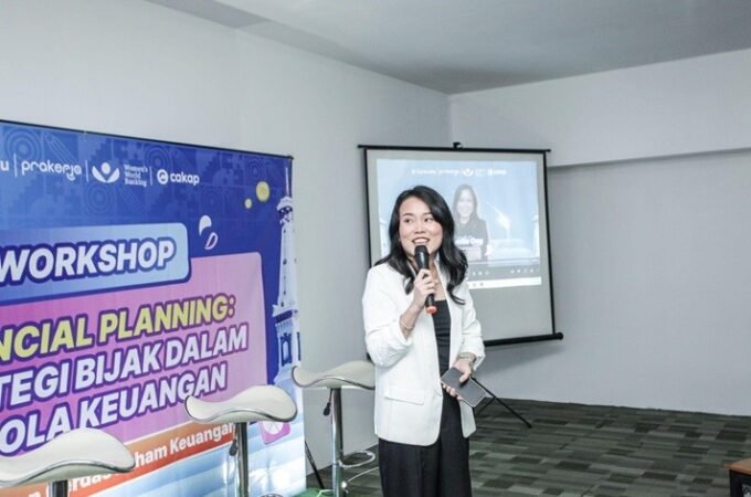Strategi Mencatat Pengeluaran dan Kurangi Uang Cash