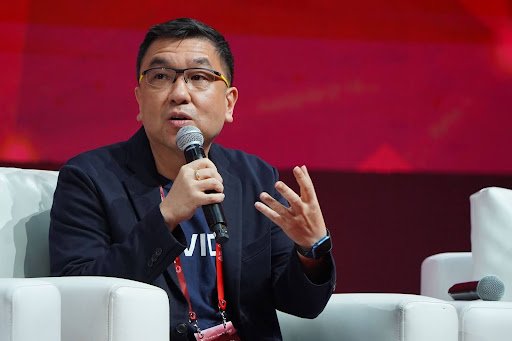Penipuan AI Naik 1.550% di Sektor Keuangan