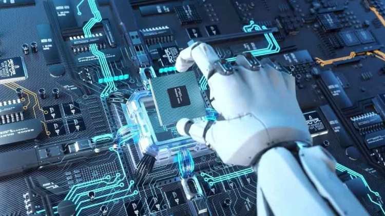 Huawei Ekspor Chip ke Timur Tengah dan Asia Tenggara