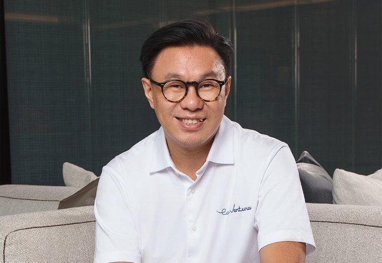 East Ventures Utamakan Investasi pada Startup AI