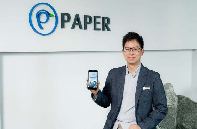 Paper.id Luncurkan Pembayaran Lintas Negara