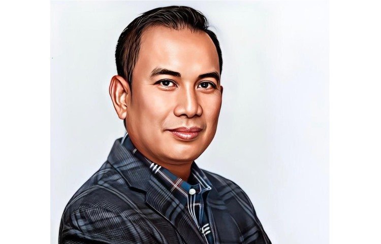 Defi Nofitra Country Manager Kaspersky Indonesia
