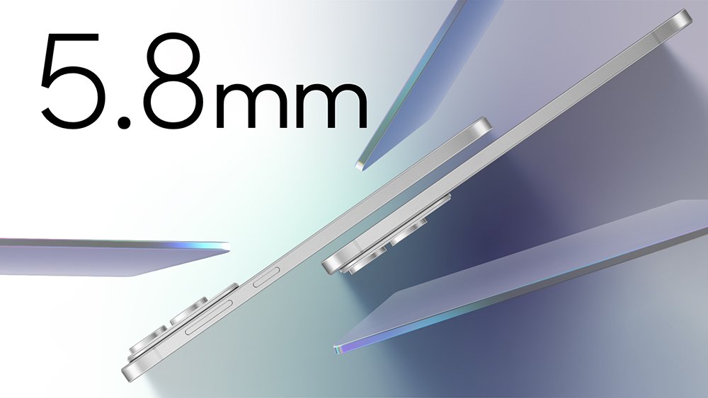 Ponsel Galaxy S25 Edge Dikabarkan Tak Laku